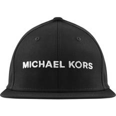 Michael Kors Dam Accessoarer Michael Kors Embroidered Logo Baseball Hat