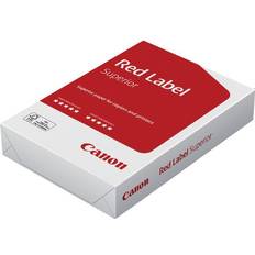 Canon Kopieringspapper Canon Red Label Superior WOP111