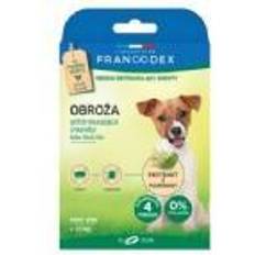 Francodex FR179171 dog/cat collar Flea & tick collar