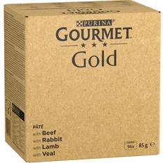 Gourmet Jumbopack: Gold 96