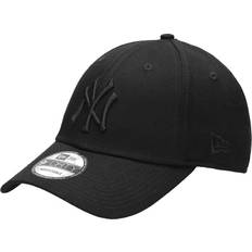 Huvudbonader New Era League Essential 9Forty New York Yankees - Black