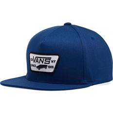 Vans Dam Kläder Vans Full Patch Snapback Hat
