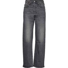 Jeans Levi's Women's Ribcage Straight Ankle Jeans