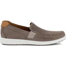 Herr - Svarta Loafers ecco Men's S-Lite Summer Loafer Men's Shoes