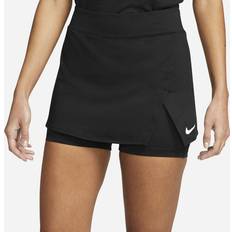 Elastan/Lycra/Spandex - Träningsplagg Kjolar Nike Court Victory Skirt