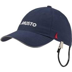 Musto Huvudbonader Musto Essential Fast Dry Crew Cap - True Navy