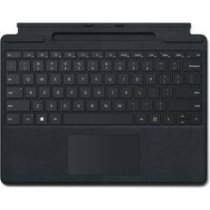 Microsoft Tangentbord till tablets Microsoft Signature Keyboard (Spanish)