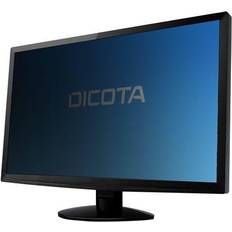 Dicota Privacy filter 2-Way for HP Monitor E233 side-mounted