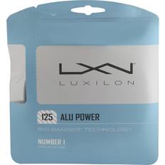 Tennissenor Luxilon Alu Power String Set 12.2m