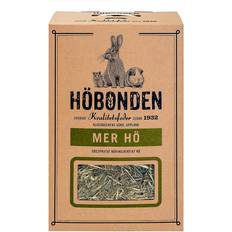 Hobonden More Hay 4kg