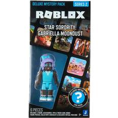 Roblox Deluxe Mystery Pack, Gabriella