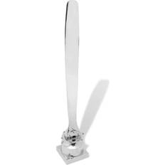 vidaXL Stativ för propellerblad aluminium silver 150 cm