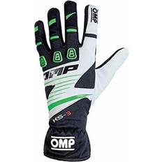 OMP "Men's Driving Gloves (Storlek: XS)
