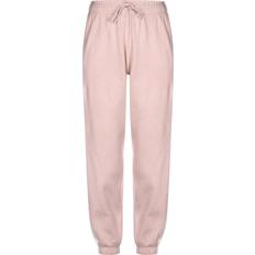 Rosa Byxor Nike Sportswear Heritage women's trousers, Pink
