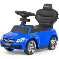 Milly Mally MERCEDES-AMG C63 Coupe Blue vehicle