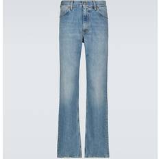 Tommy Hilfiger Straight-leg jeans, Blue