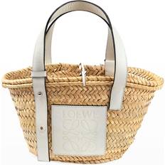 Loewe Toteväskor Loewe Basket Small Bag