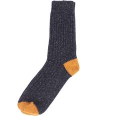 Barbour Gråa - One Size - Ull Kläder Barbour Houghton Socks