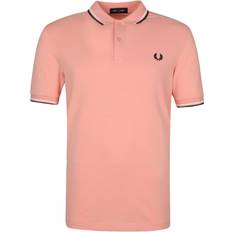 Fred Perry Pikétröjor Fred Perry Poloshirt P48