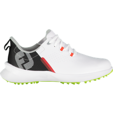 FootJoy 3 - Herr Golfskor FootJoy Fuel Junior Golf Shoes
