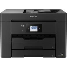 Epson Bläckstråle - Fax - Färgskrivare Epson Workforce WF-7830DTWF