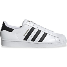 Dam - adidas Superstar Sneakers adidas Superstar - Footwear White/Core Black