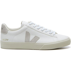 Veja Herr Sneakers Veja Campo Chromefree W - Extra White/Natural Suede