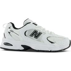 40 ½ - Unisex Sneakers New Balance 530 - White/Black