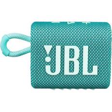 JBL Rosa Bluetooth-högtalare JBL Go 3