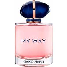 Giorgio Armani Dam Eau de Parfum Giorgio Armani My Way EdP 90ml