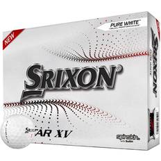 Srixon Z Star XV Pure 12 pack