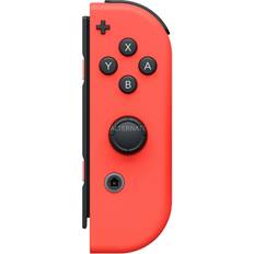 Nintendo Röda Spelkontroller Nintendo Joy-Con Right Controller (Switch) - Red