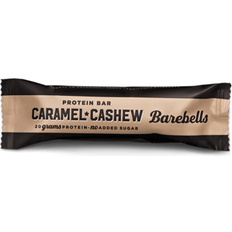 Barebells Bars Barebells Protein Bar Caramel Cashew 55g 1 st