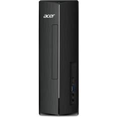 16 GB - Kompakt Stationära datorer Acer Aspire XC-1760 (DT.BHWEQ.008)