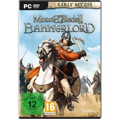 16 - Strategi PC-spel Mount & Blade II: Bannerlord (PC)
