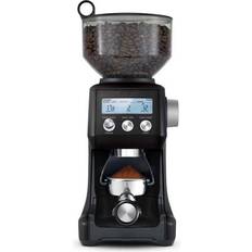 Elektriska kaffekvarnar - Justerbara malningsgrader Sage The Smart Pro
