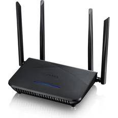 Zyxel Wi-Fi 6 (802.11ax) Routrar Zyxel NBG7510