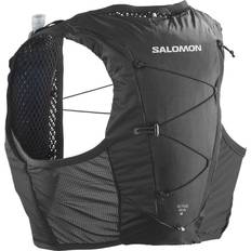 Salomon Active Skin 4 Rucksack - Black