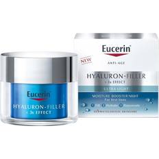 Eucerin Hyaluronsyror Ansiktskrämer Eucerin Hyaluron-Filler + 3x Effect 50ml
