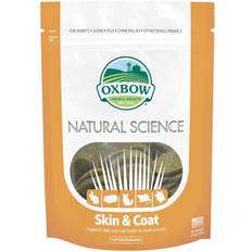 Oxbow Natural Science Skin & Coat 120