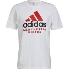 Herr - Manchester T-shirts & Linnen adidas Manchester United DNA Graphic Tee