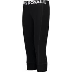 Mons Royale Underkläder Mons Royale Women's 3/4 Legging