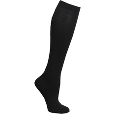 Dam - Lila - Polyamid Kläder Mabs Support Socks