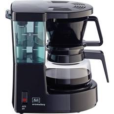 Melitta Integrerad kaffekvarn Kaffemaskiner Melitta Aromaboy