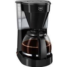 Melitta Integrerad kaffekvarn Kaffemaskiner Melitta Easy