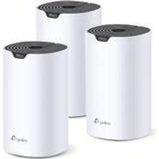Wi-Fi 5 (802.11ac) Routrar TP-Link DECO S7 3 Pack