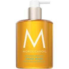 Normal hud Handtvålar Moroccanoil Hand Wash Fragrance Originale 360ml