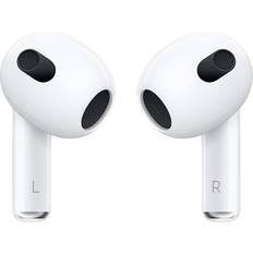 In-Ear Hörlurar Apple AirPods (3rd generation) with Lightning Charging Case