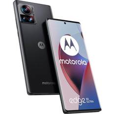 Motorola Pekskärm Mobiltelefoner Motorola Edge 30 Ultra 12GB RAM 256GB
