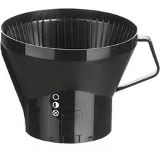 Moccamaster Svarta Tillbehör till kaffemaskiner Moccamaster Filterhållare (913193)